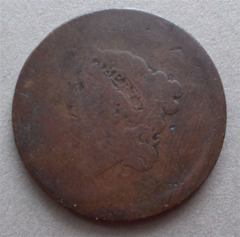 Lowball-Coronet-Cent
